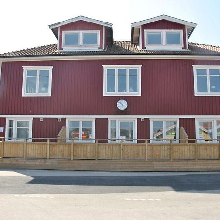 Sjoehuset Apartment Ellos ภายนอก รูปภาพ