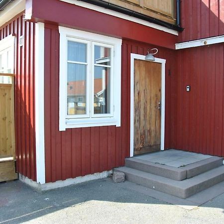 Sjoehuset Apartment Ellos ภายนอก รูปภาพ